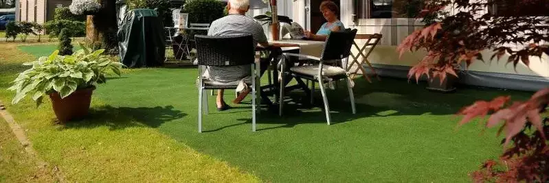 Piazzola Camping Kempen - Floreal
