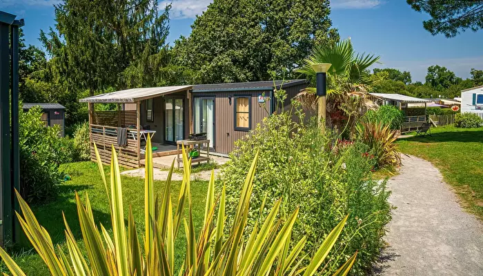 Camping Ker Yaoulet - Aloa Vacances.