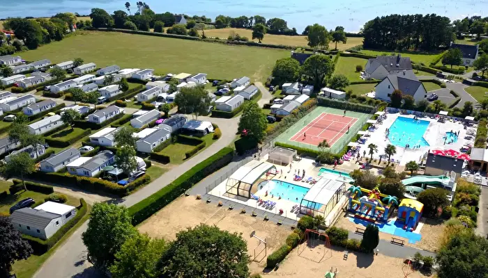 Camping Kerantérec.