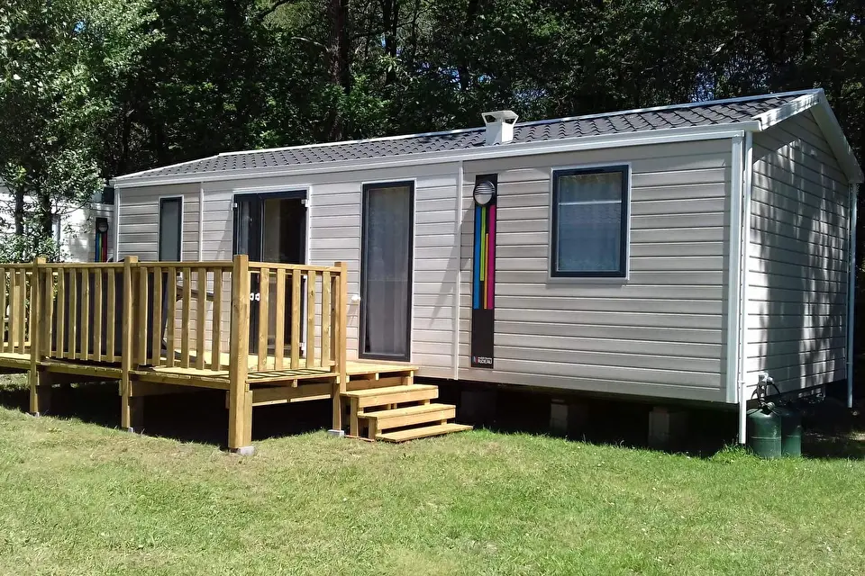 Camping Kergo