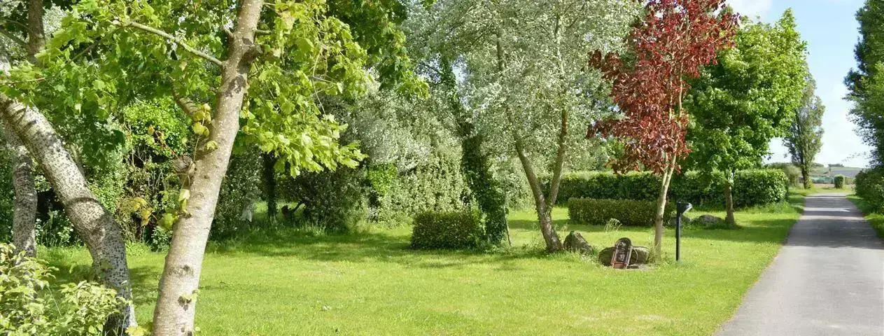 Algemeen Camping Kervella