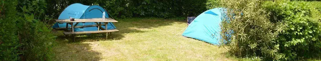 Tenda Camping Kervella