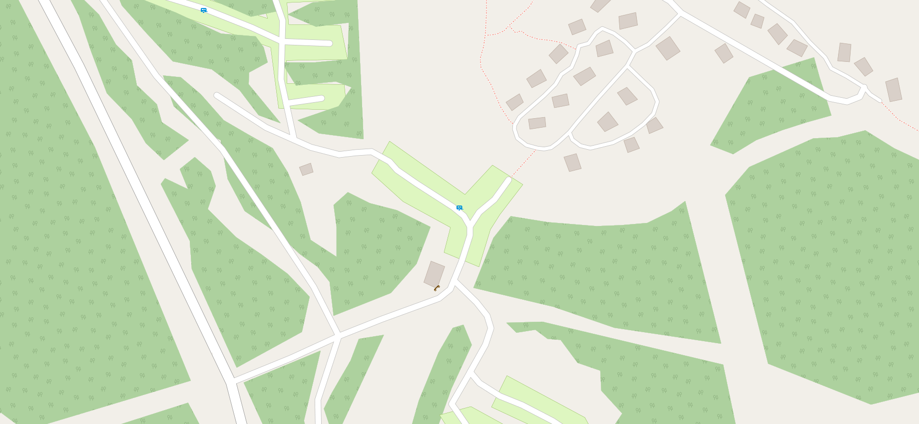 Camping Kielder Water Caravan Park in Stannersburn, UK (2023) All campings on