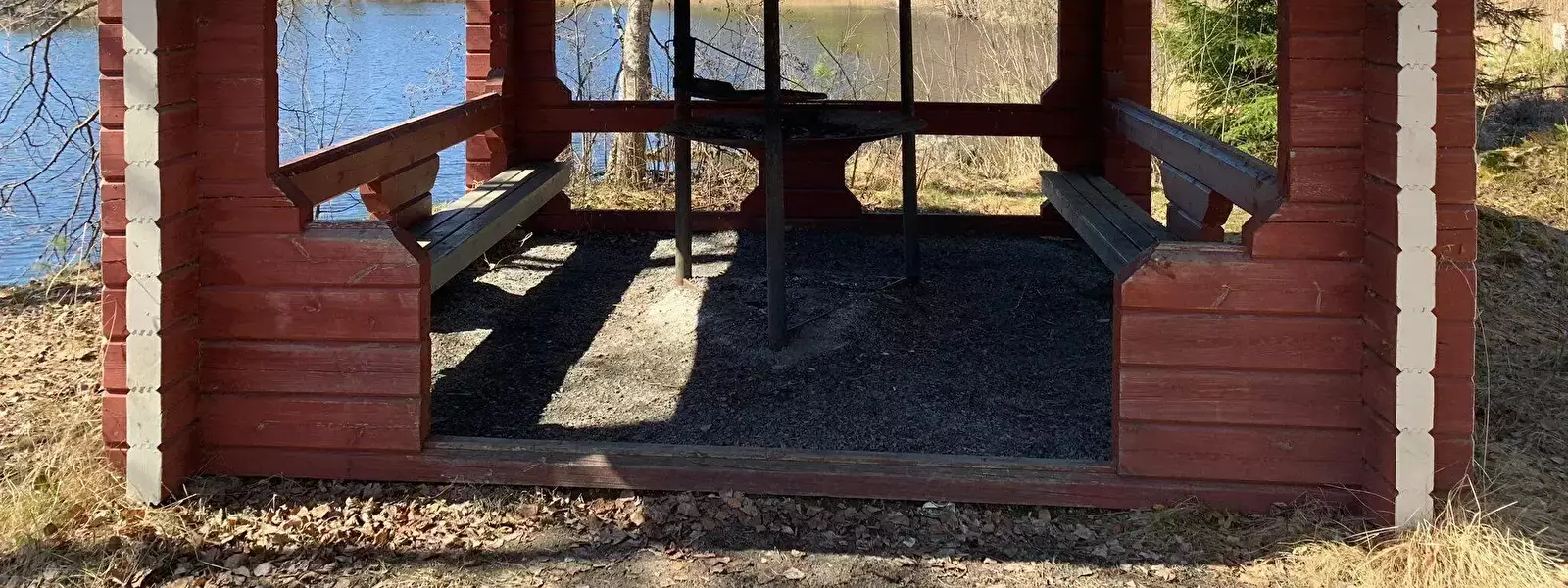 Allgemein Camping Kiviniemi