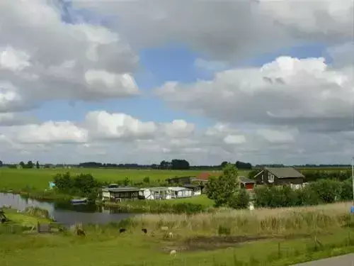 Obecné Camping Kleine Weel