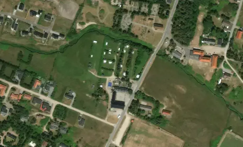 Vista Camping Klitmøller