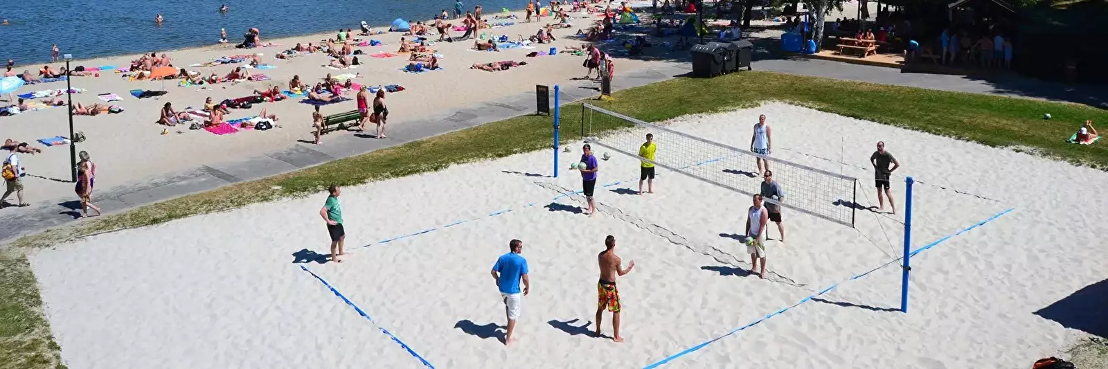 Sportovní Camping Klucek