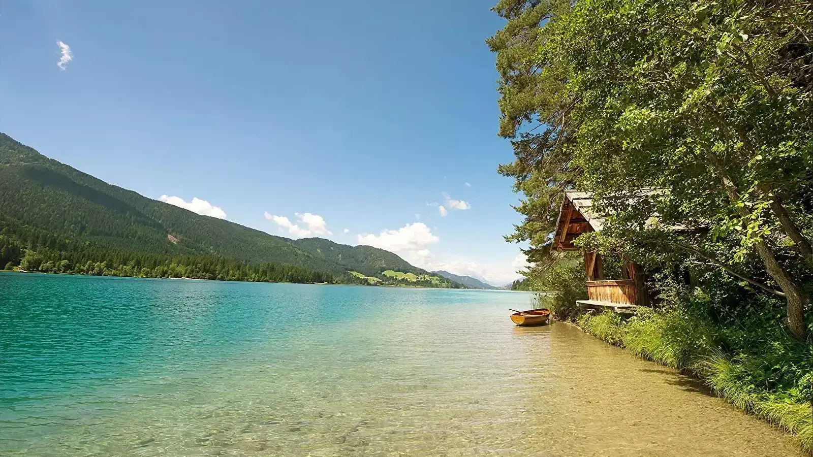 Localisation Camping Knaller