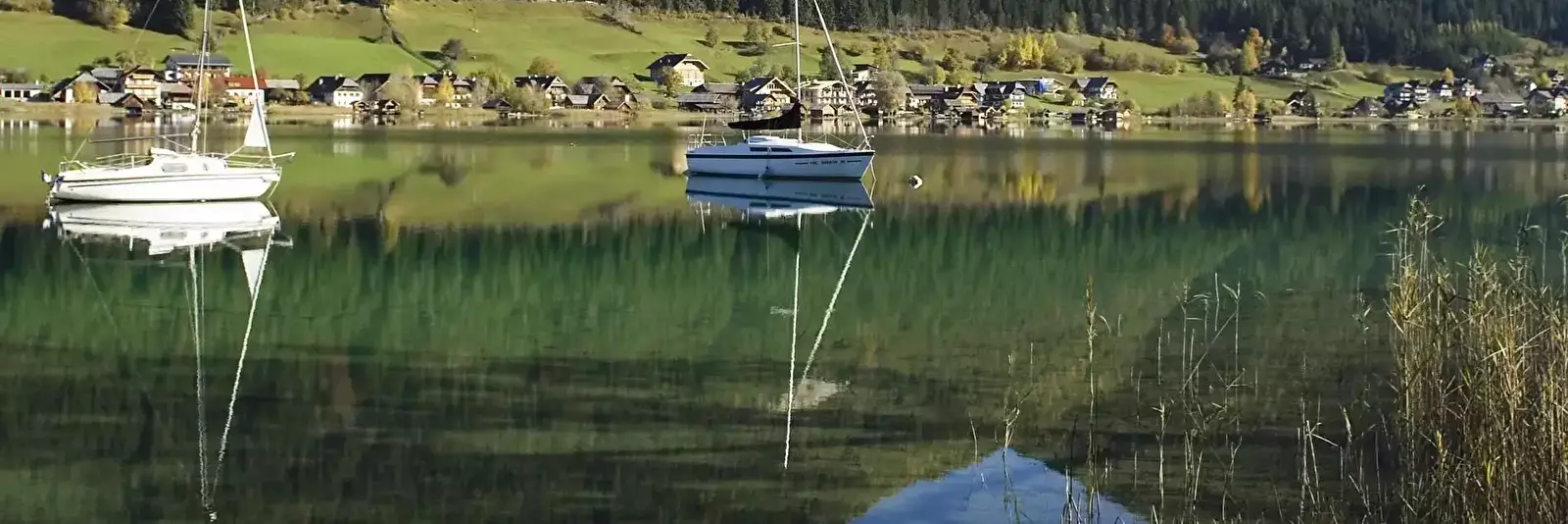Vodní sporty Camping Knaller