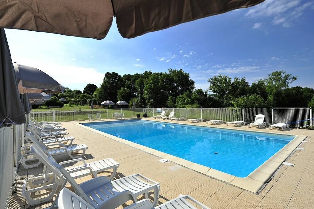 Camping Koawa Le Relais Du Campeur Photos