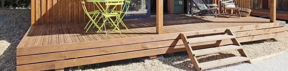 Glamping Camping Koningshof