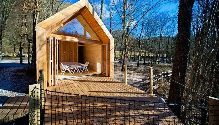 Camping Koren.