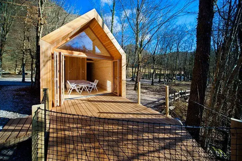 Camping Koren