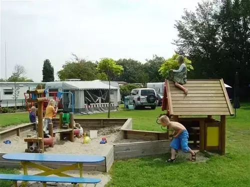 Tente Camping Kotestee