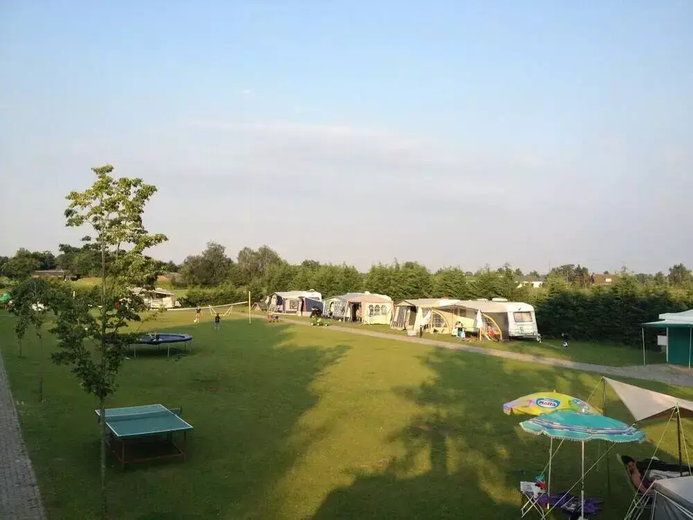 Obecné Camping Kreitsberg