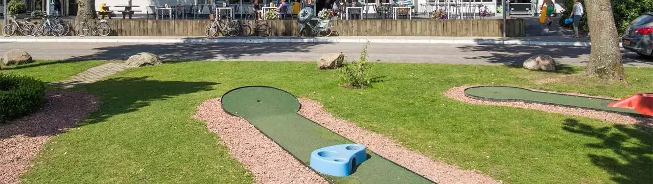 Sport Camping Kuierpad - Molecaten