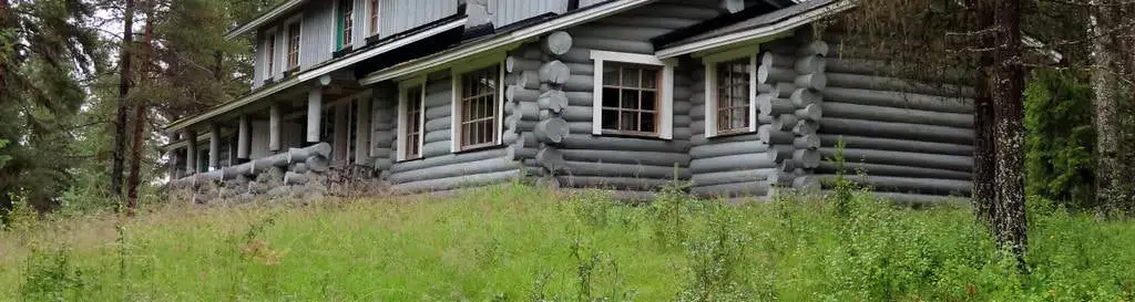 General Camping Kuusamon Portti