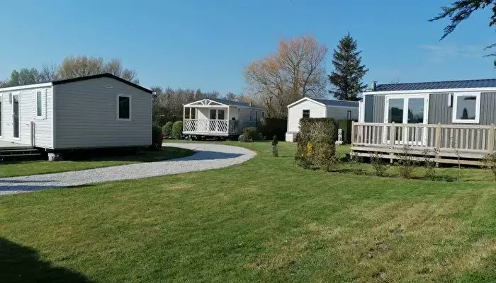 Camping La Baie Des Veys.