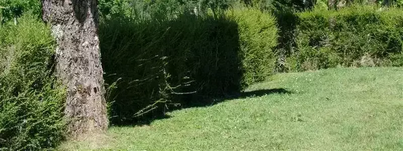 Piazzola Camping La Bastide