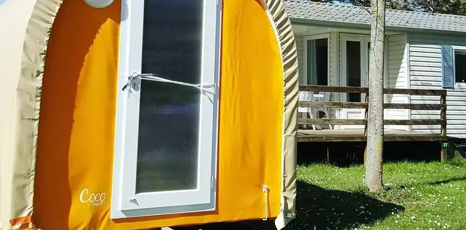 Coco Sweet Tenda Camping La Belle Etoile