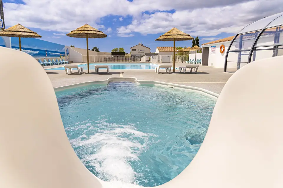 Camping La Belle Henriette