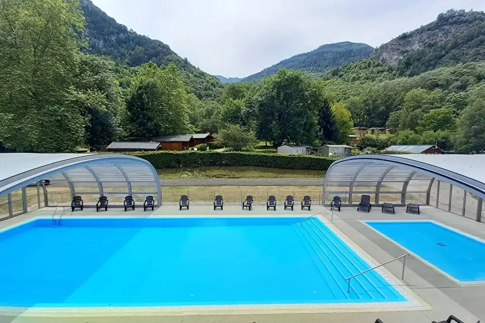 Camping La Bexanelle