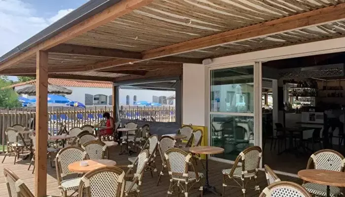 Camping la Bolée d'Air - Chadotel.