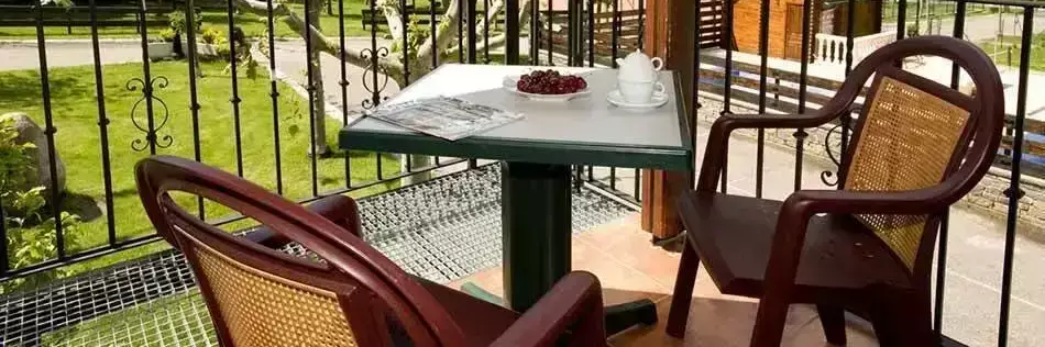 Chata - Rekreační dům Camping la Borda d'Arnaldet