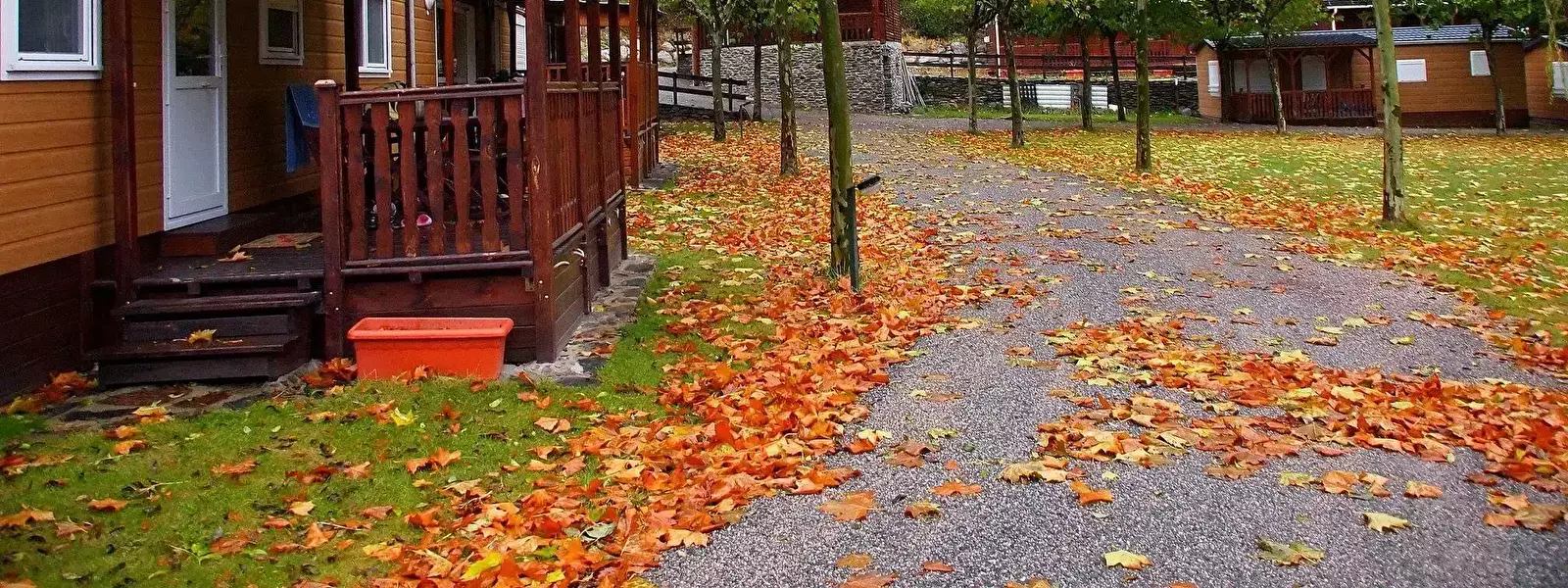 Mobilní dům Camping La Borda Del Pubill