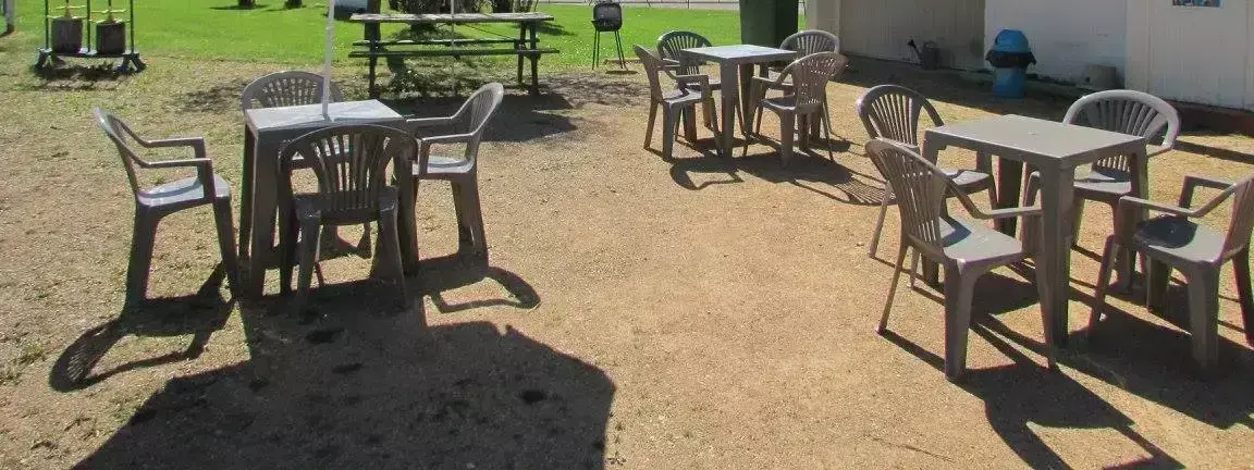 Cafe-Bar-Restaurant Camping La Borie Basse