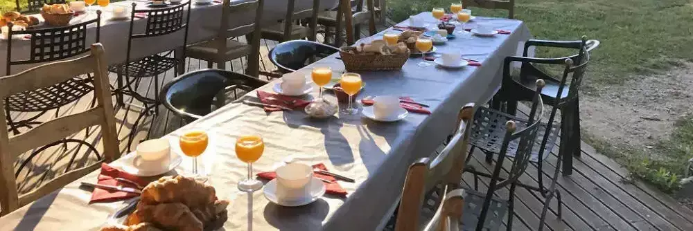 Camping La Cascade