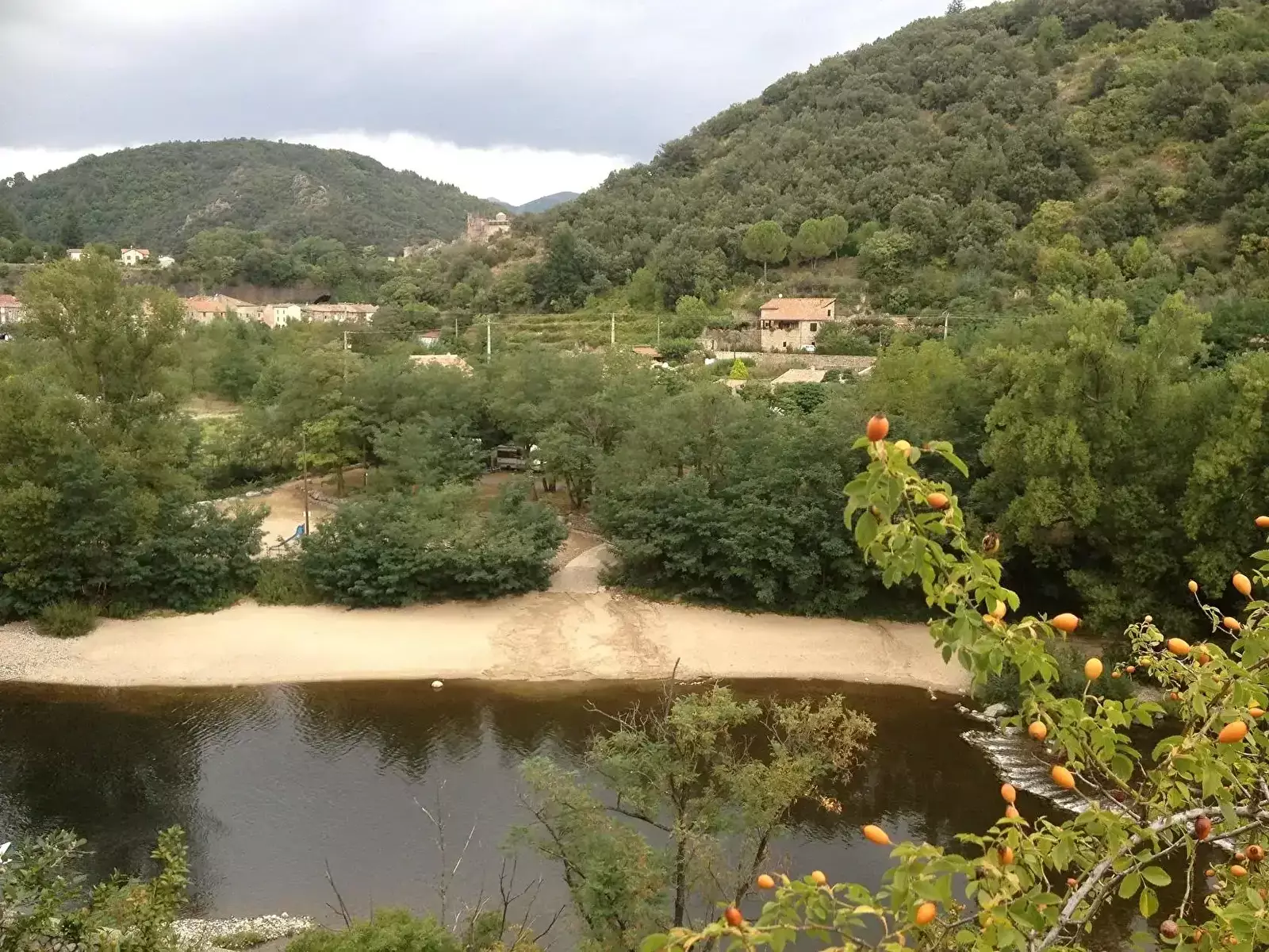 Generale Camping La Charderie