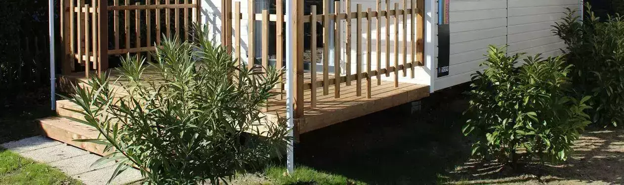 Obecné Camping La Chênaie