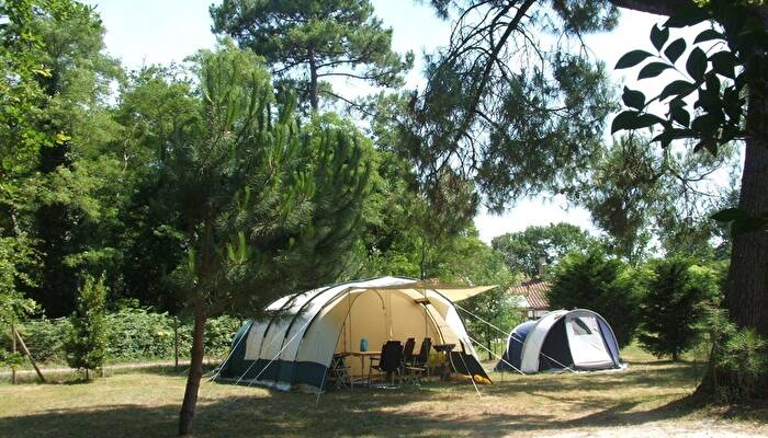 Camping La Chesnays