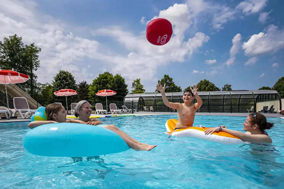 Camping La Citadelle