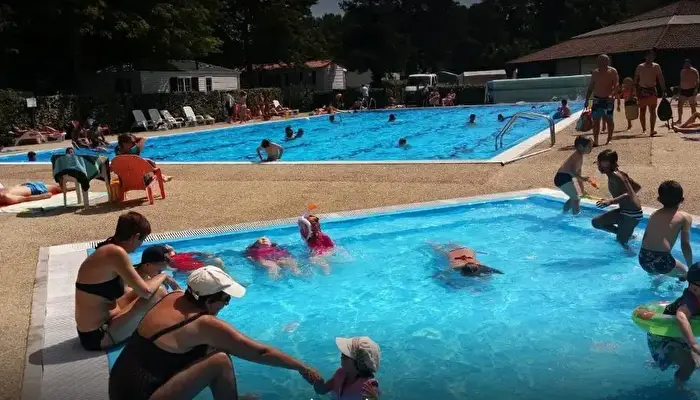Camping La Civelle.