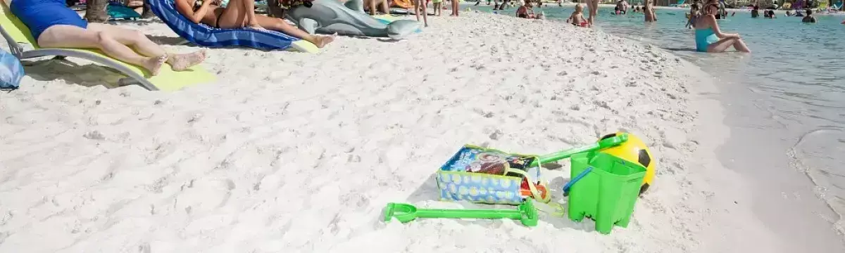 Algemeen Camping La Clairière