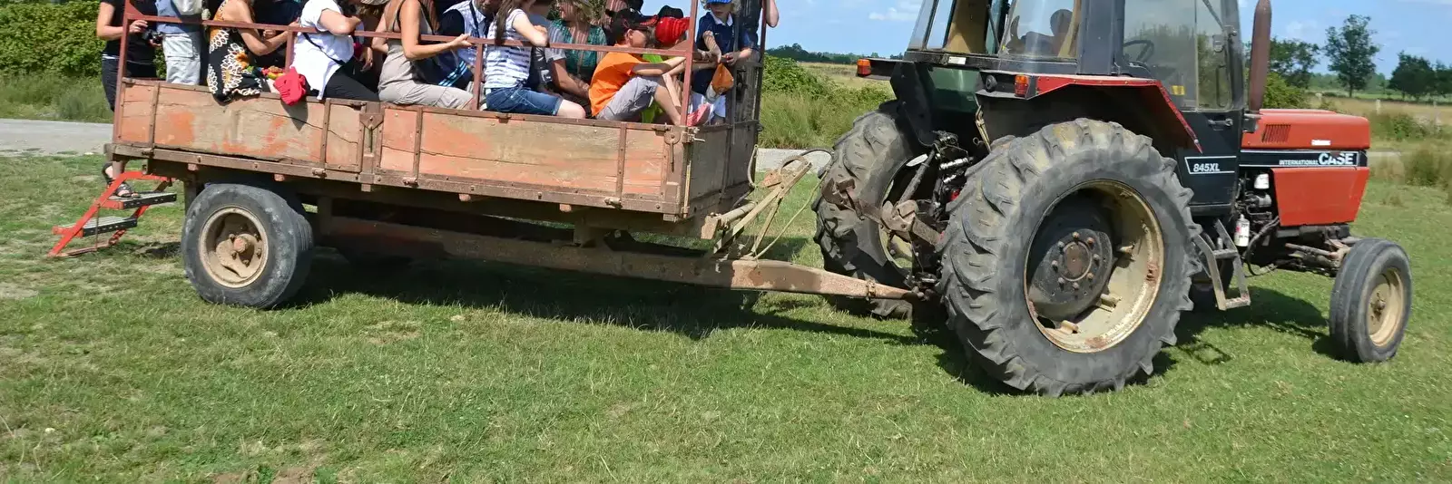 Generale Camping La Clé Des Champs