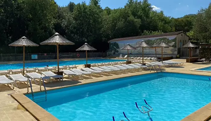 Camping La Clémentine - Sunêlia.