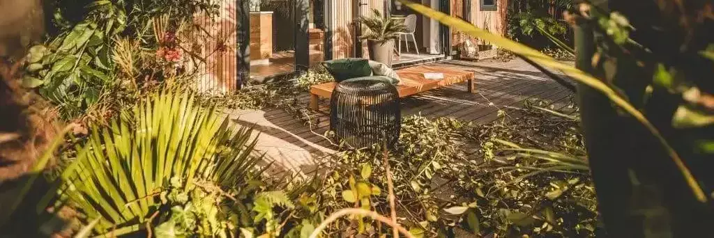 Casa Mobile Camping La Clémentine - Sunêlia