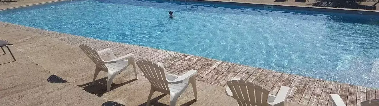 Camping La Commanderie