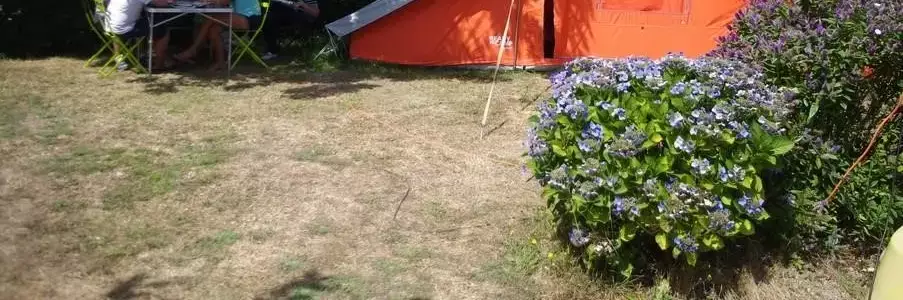 Piazzola Camping La Corniche - Oléla