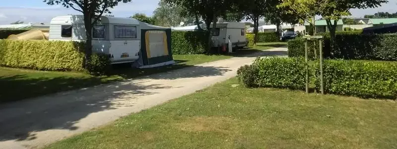 Piazzola Camping La Corniche - Oléla