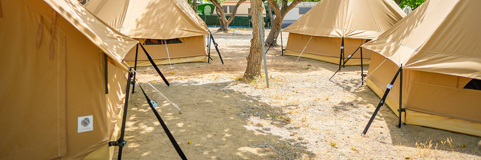 sammenholdt smid væk Let at forstå Camping La Corona i Cambrils, Spanien (2023) | Alle campingpladser på  JetCamp.com