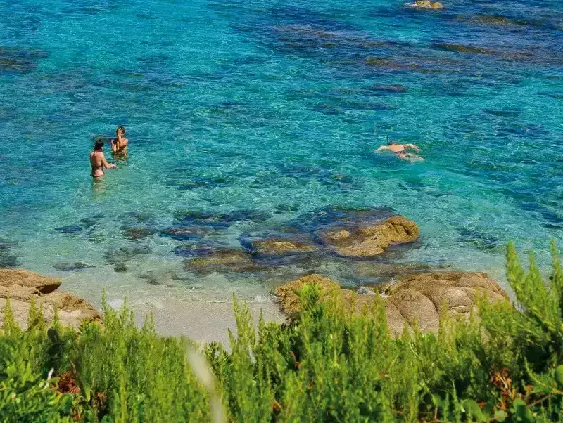 Wassersport Camping La Croix Du Sud