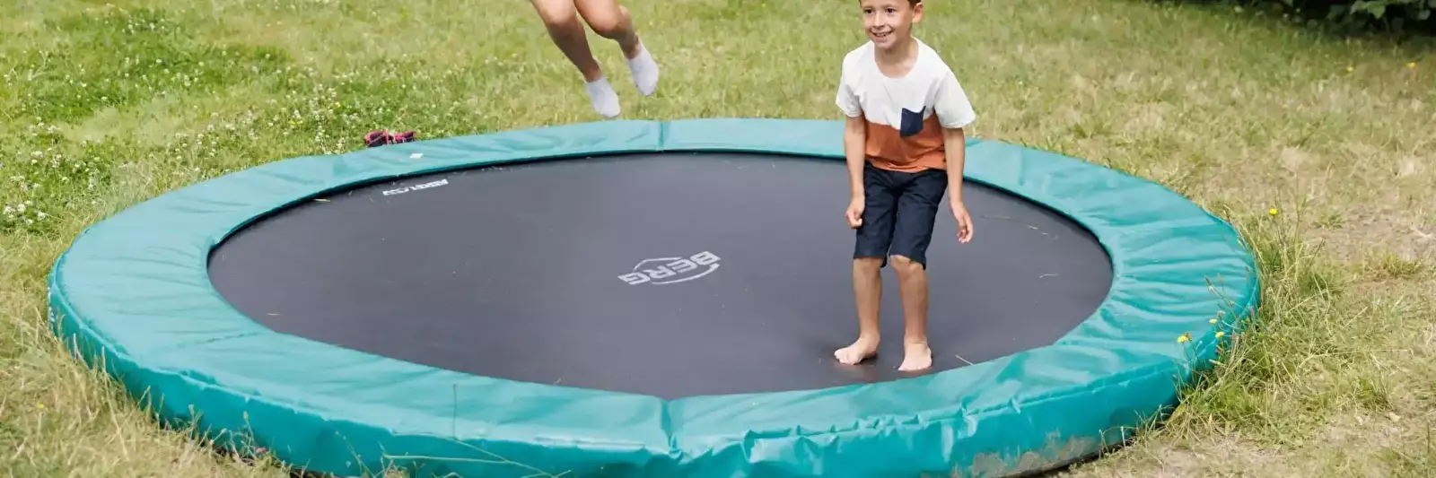 Speeltuin Camping La Croze