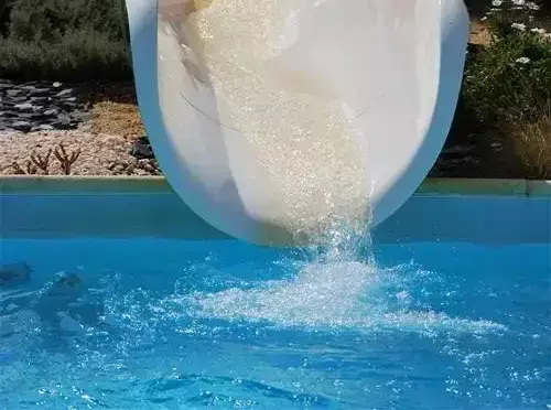 Obecné Camping La Dive