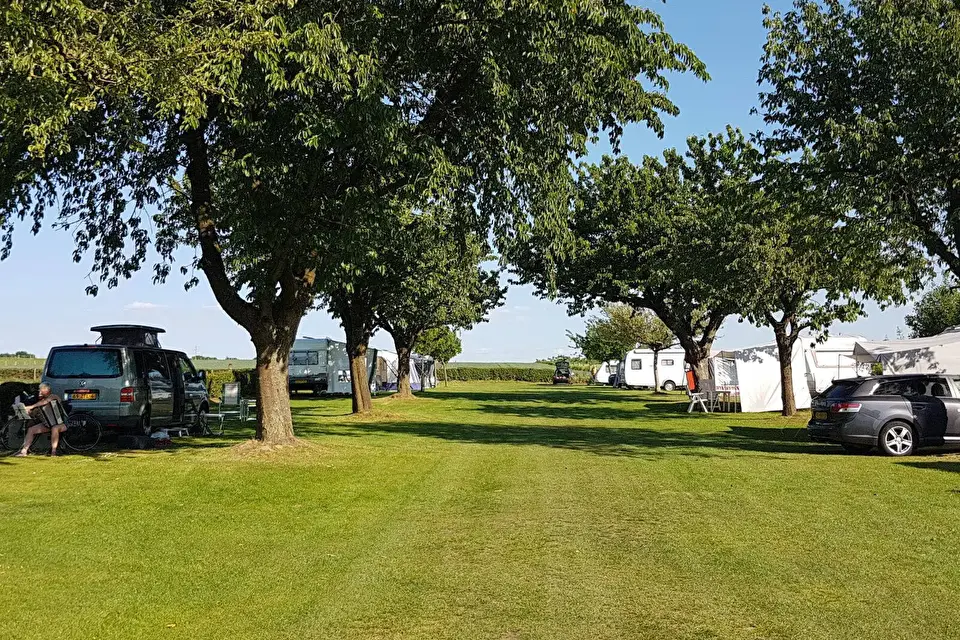 Camping la Dolce Vita