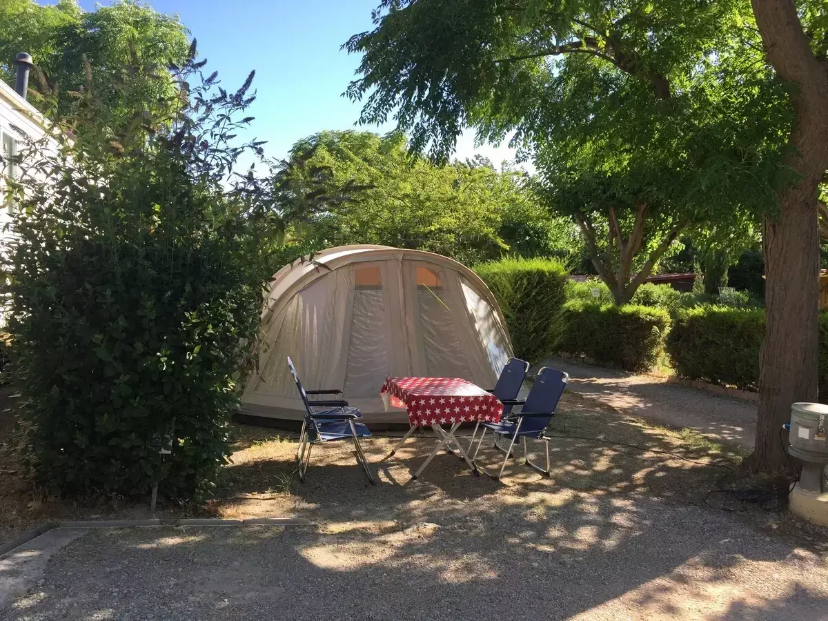 Obecné Camping La Donadive