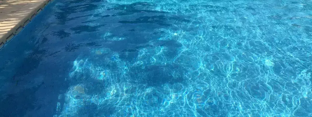 Plavecký bazén Camping La Donadive